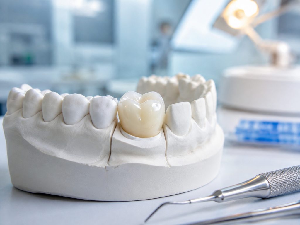 Sự thật về chụp răng sứ không hàn qua 9 phân tích thực tế theo tư vấn chuyên môn