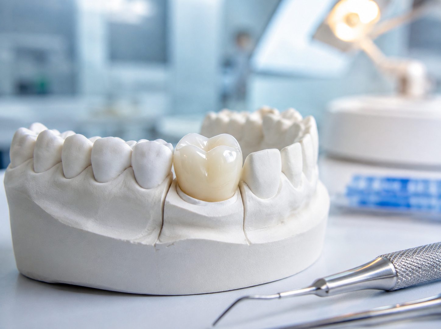 Sự thật về chụp răng sứ không hàn qua 9 phân tích thực tế theo tư vấn chuyên môn