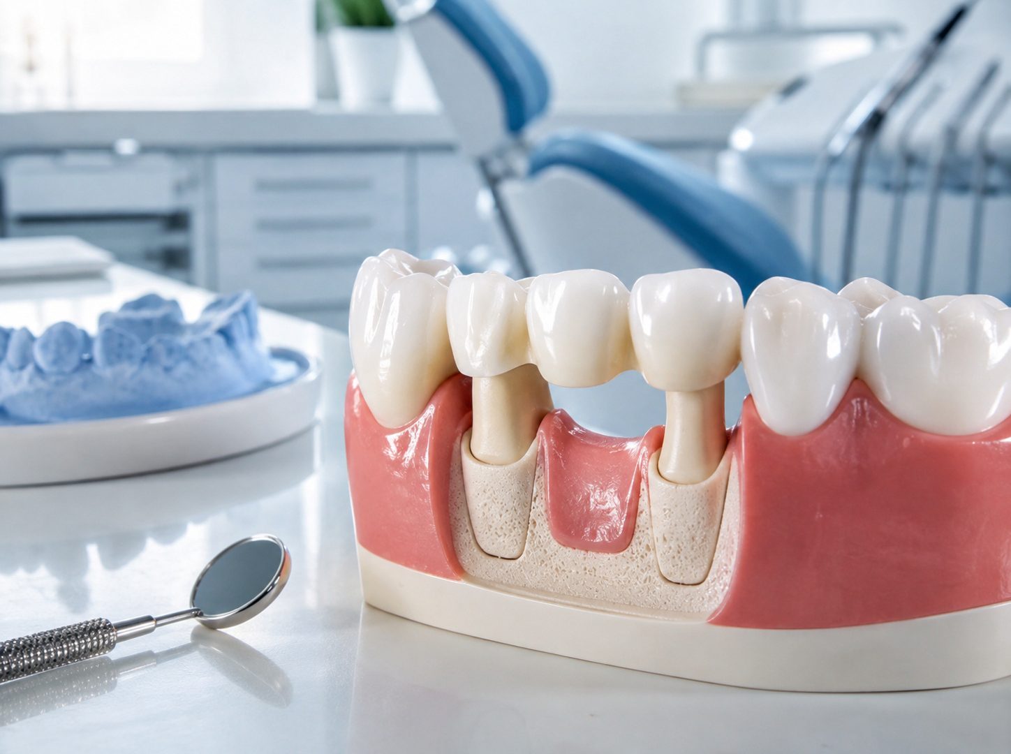 Sự thật về cầu răng sứ răng cửa qua 9 phân tích thực tế theo tư vấn chuyên môn