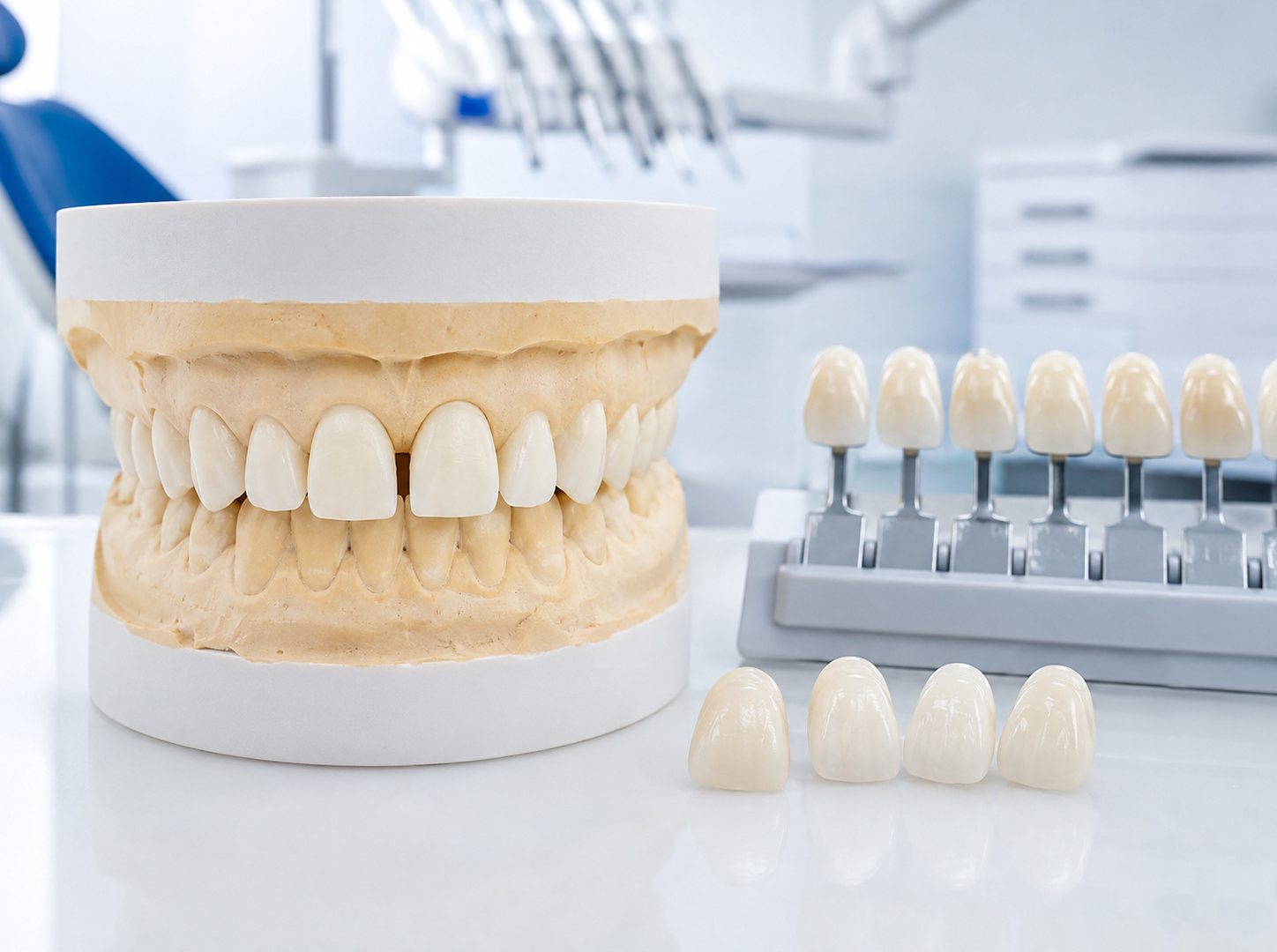 Không nên vội chọn bọc răng sứ bị thưa: 7 lưu ý theo dõi cho kế hoạch an toàn