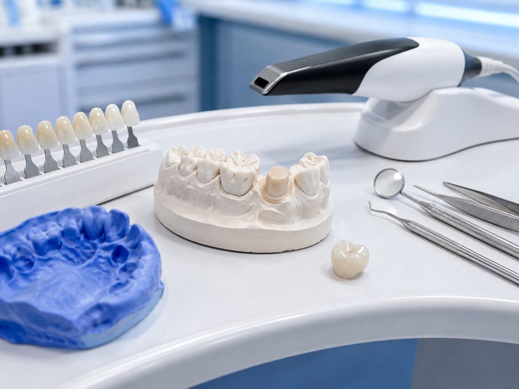 Trước quyết định về quy trình bọc răng sứ, xem 8 khuyến nghị chăm sóc cho kết quả ổn định