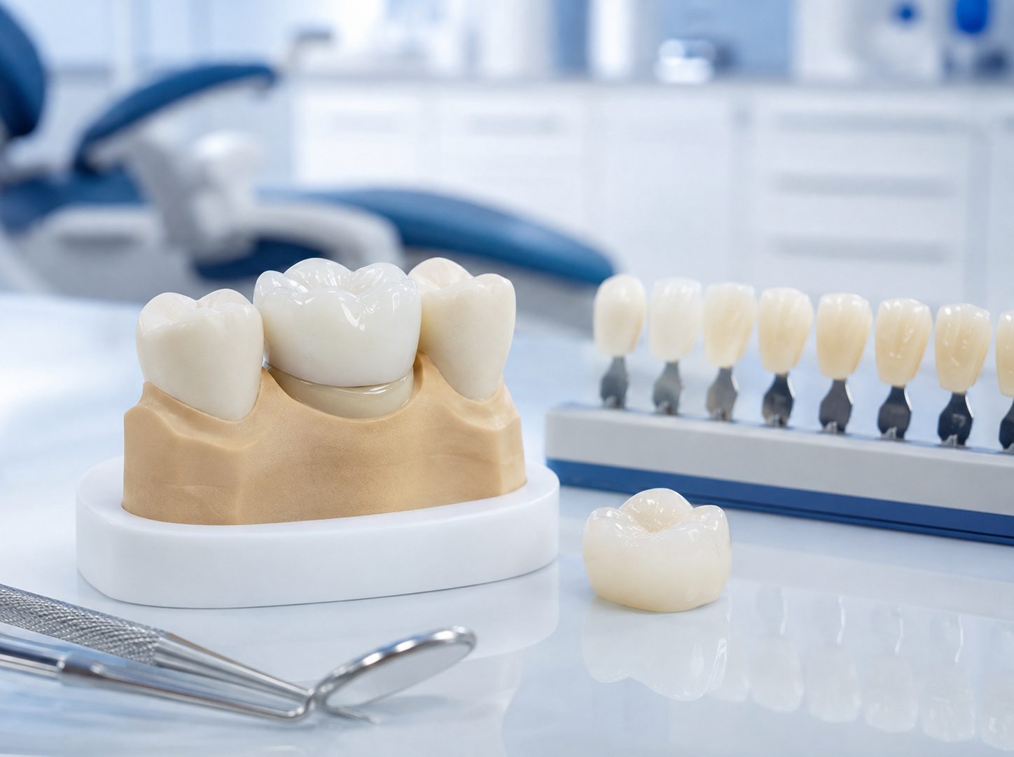 Trước quyết định về chụp sứ cho răng, xem 3 khuyến nghị chuyên môn từ nha khoa Linh Đàm cho kết quả ổn định