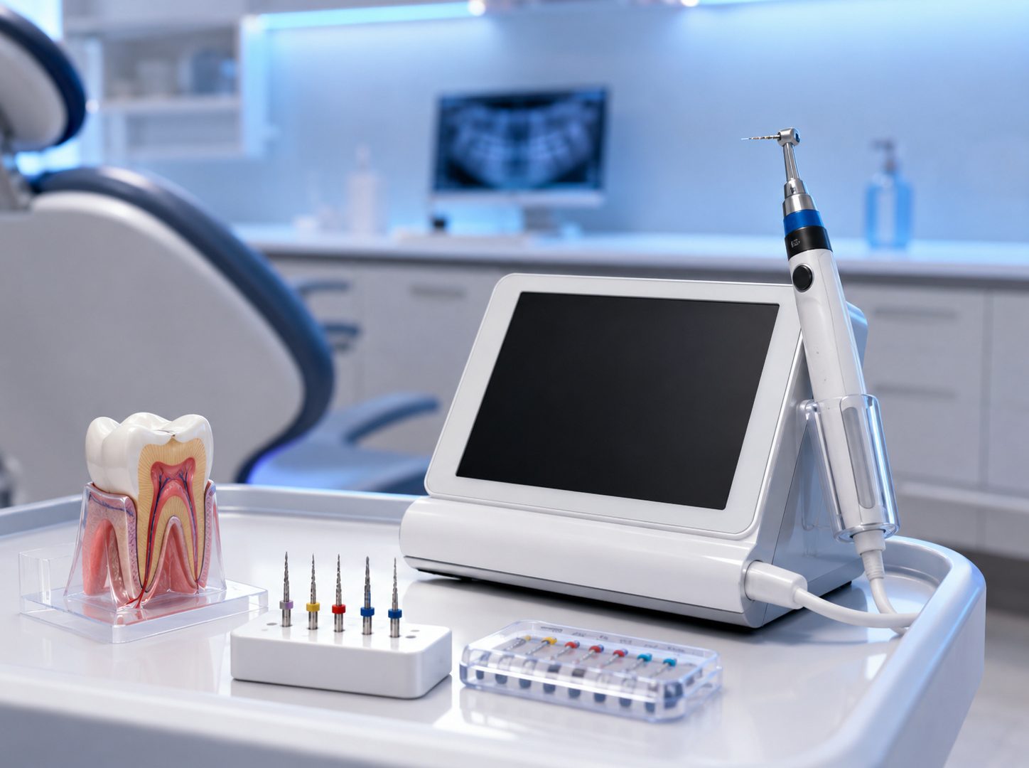 Liệu máy điều trị tủy x-mart có phù hợp? 4 dấu hiệu phù hợp trong từng trường hợp