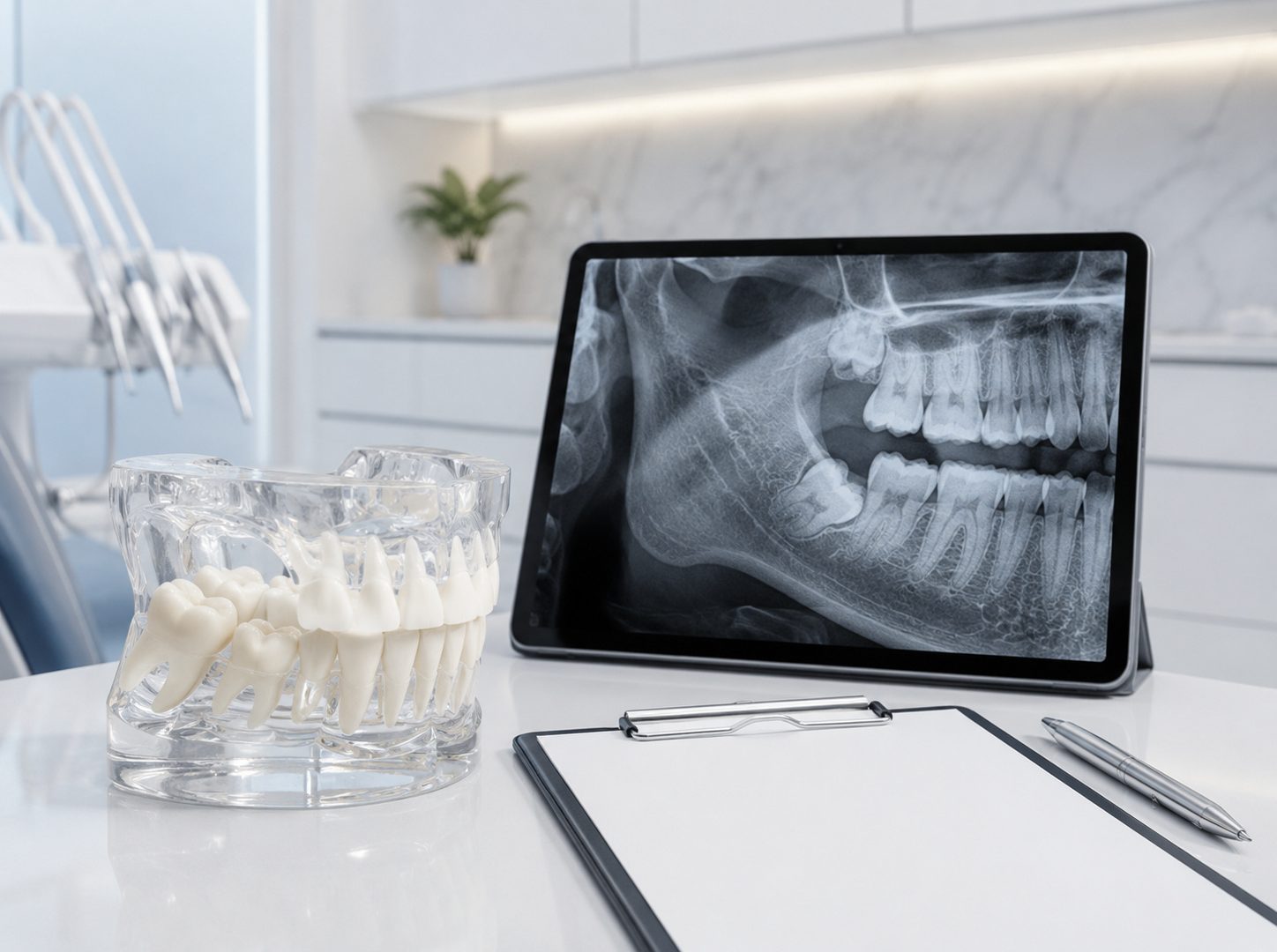 Liệu nhổ răng khôn giá có phù hợp? Nha khoa Linh Đàm chỉ ra 6 dấu hiệu mức giá phù hợp trong từng trường hợp