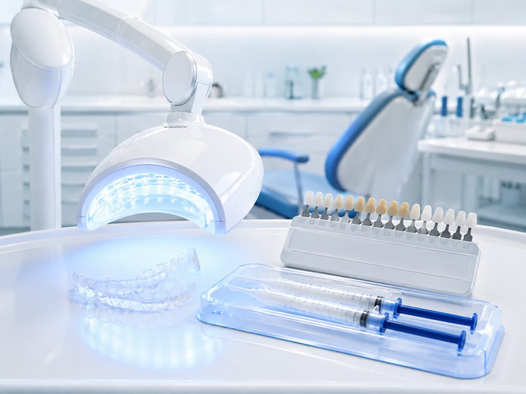 Không nên vội chọn tẩy trắng răng đà nẵng: 3 lưu ý cần thiết cho kế hoạch an toàn