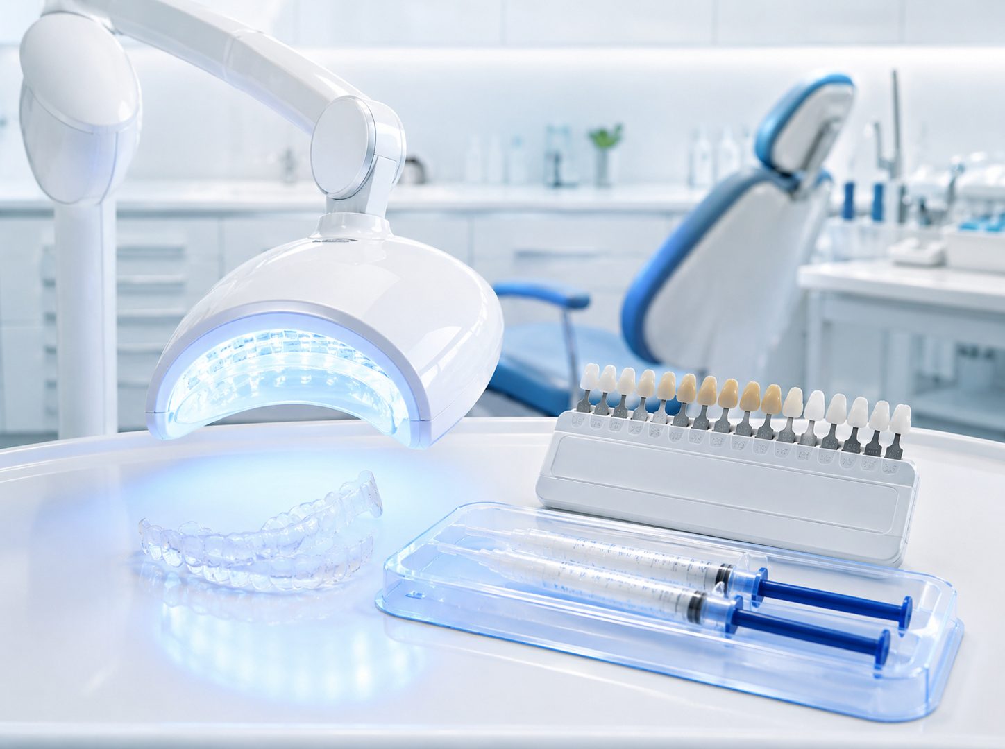 Không nên vội chọn tẩy trắng răng đà nẵng: 3 lưu ý cần thiết cho kế hoạch an toàn