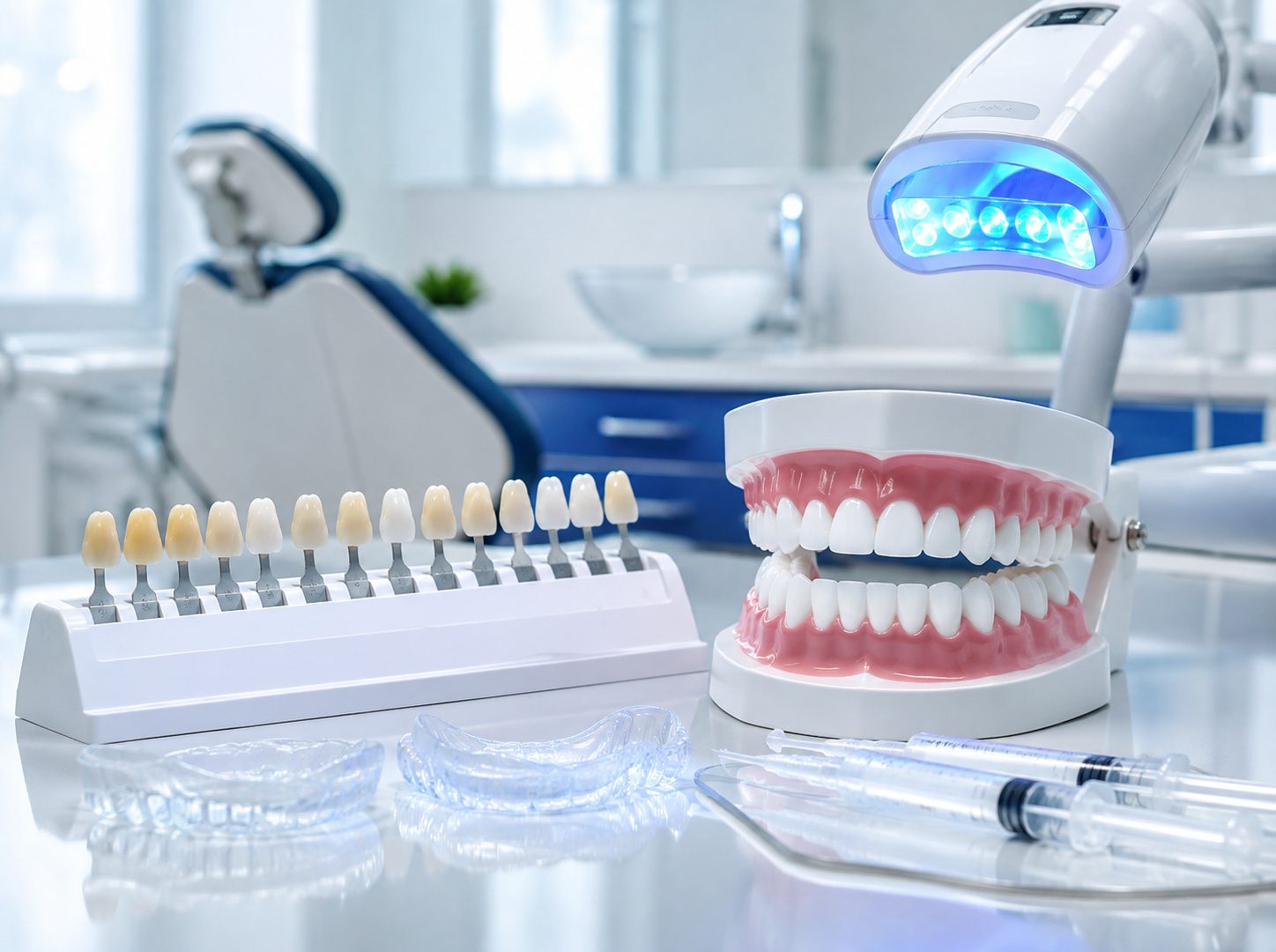 Trước quyết định về có nên tẩy trắng răng, xem 6 khuyến nghị chuyên môn cho kết quả ổn định