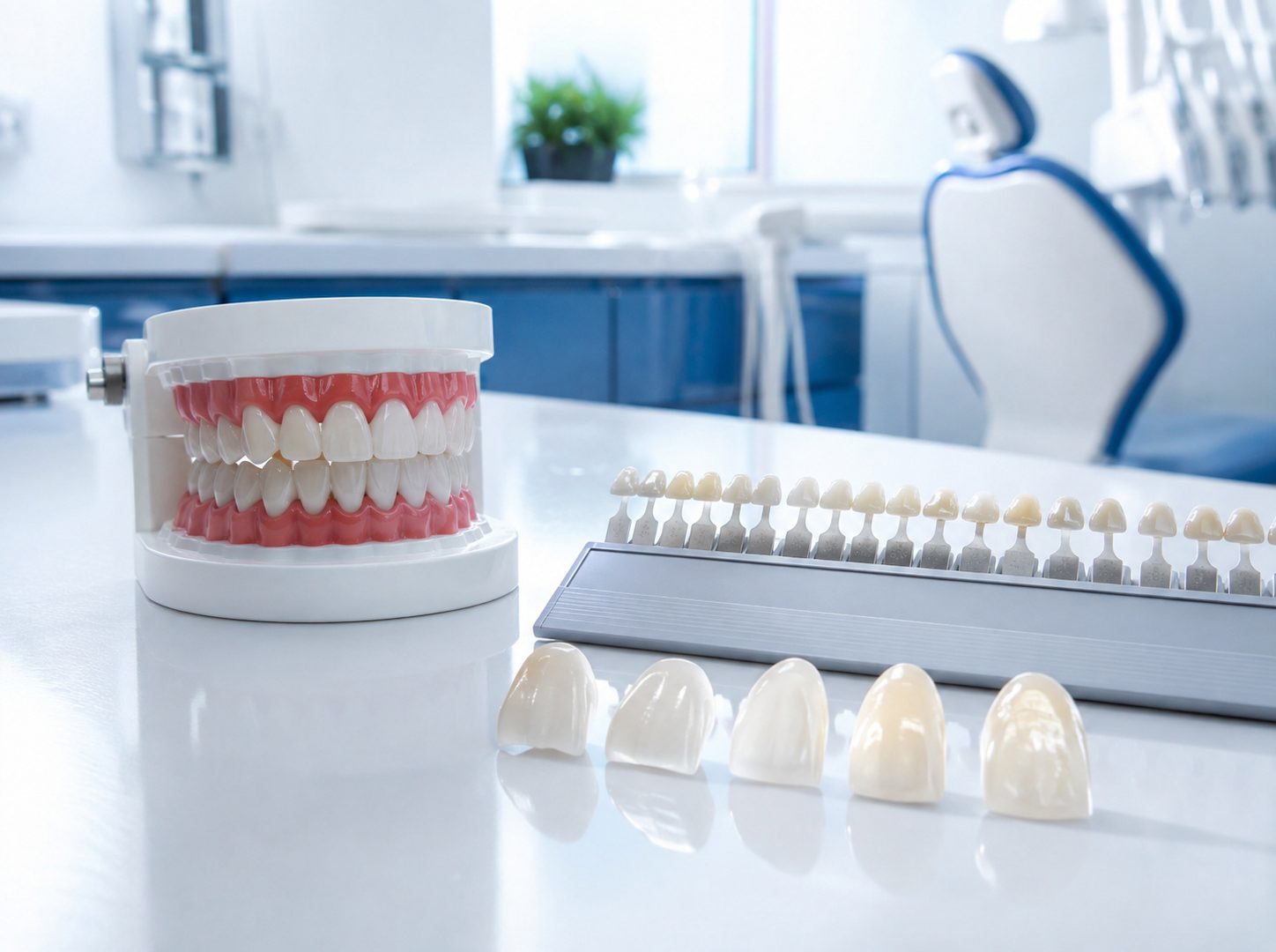 Sự thật về có nên bọc răng sứ qua 4 phân tích thực tế theo tư vấn chuyên môn