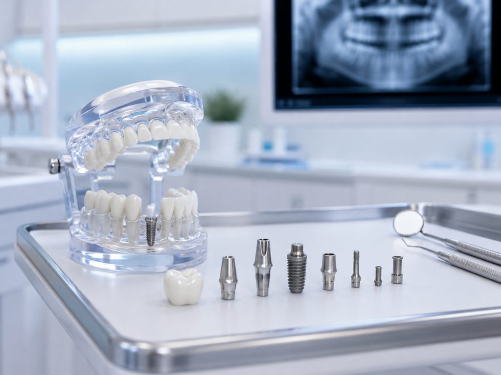 Cảnh báo 7 sai lầm trong thao tác khi tìm hiểu kỹ thuật cấy ghép implant.pdf để tránh rủi ro
