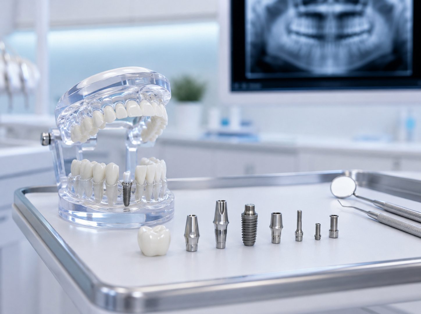 Cảnh báo 7 sai lầm trong thao tác khi tìm hiểu kỹ thuật cấy ghép implant.pdf để tránh rủi ro