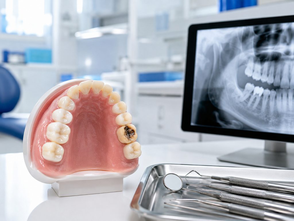 Liệu nhổ răng sâu hàm trên có phù hợp? 7 việc cần làm trong từng trường hợp
