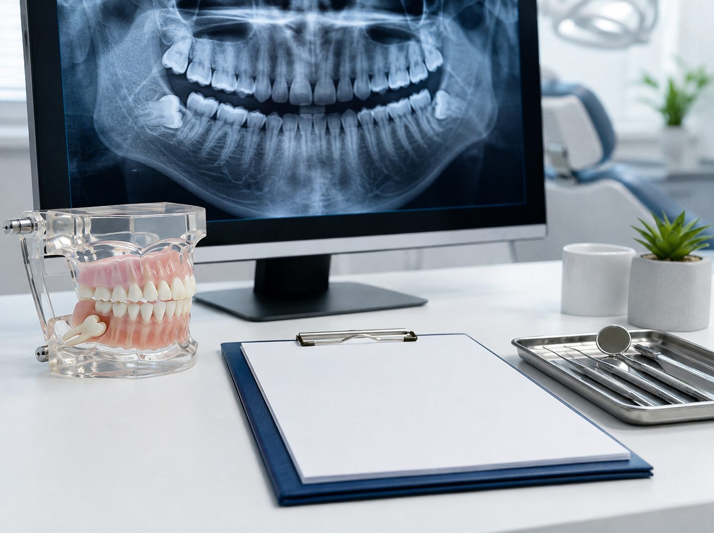 Giải đáp 3 thắc mắc về chi phí về giá tiền nhổ răng khôn trước khi thực hiện