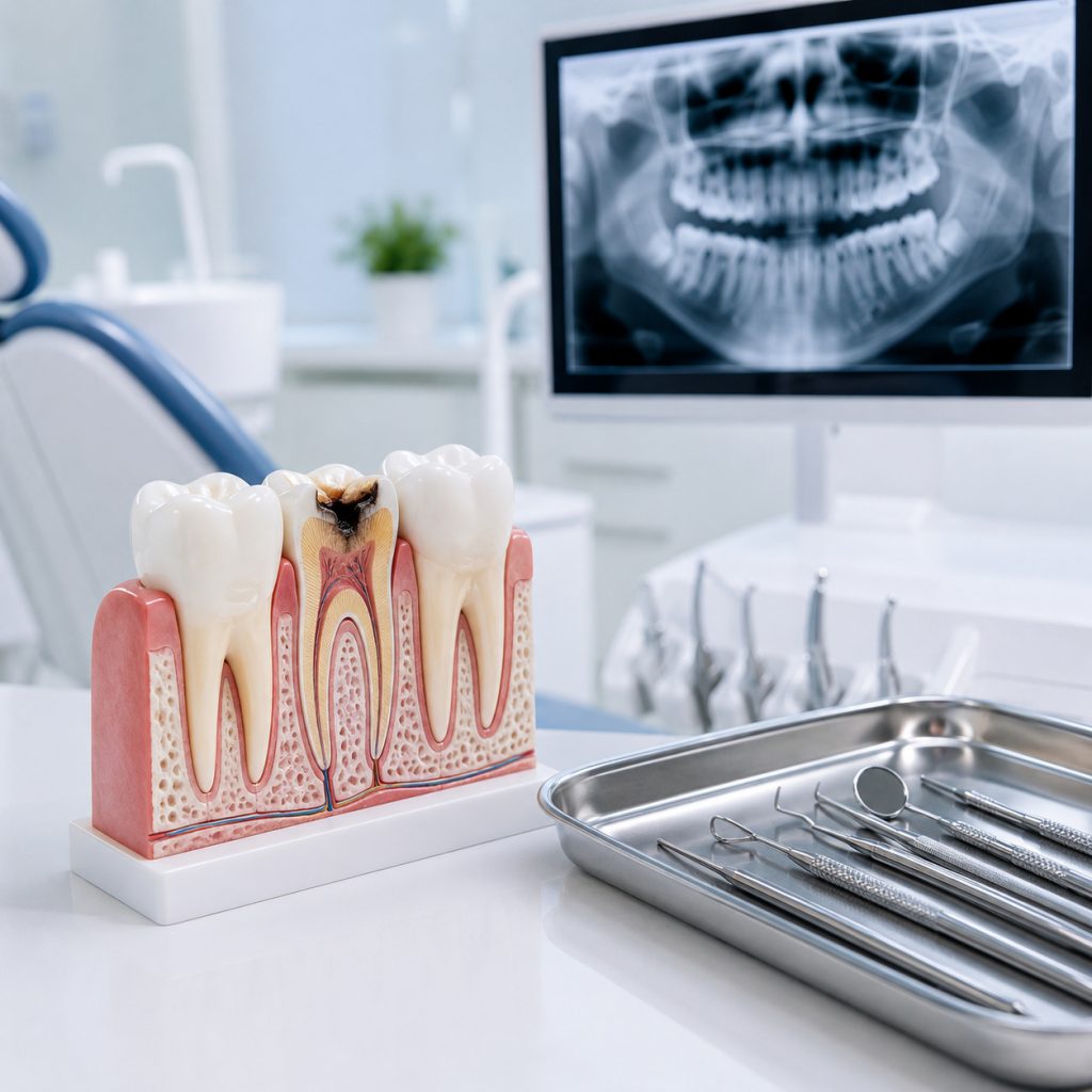 Giải đáp 3 thắc mắc phổ biến về cách nhổ răng sâu cùng nha khoa Linh Đàm trước khi thực hiện
