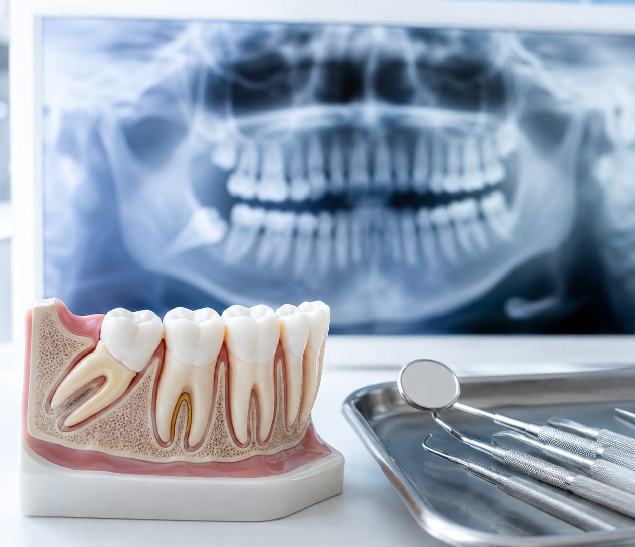 5 yếu tố chi phí về giá bọc răng sứ tại nha khoa Linh Đàm trước khi lựa chọn