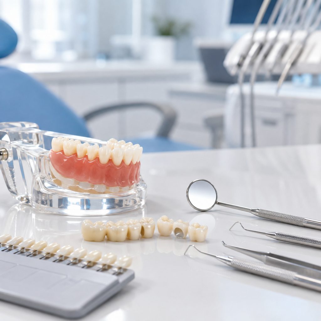 Sự thật về giá nhổ răng khôn qua 3 phân tích hạng mục của nha khoa Linh Đàm theo tư vấn chuyên môn