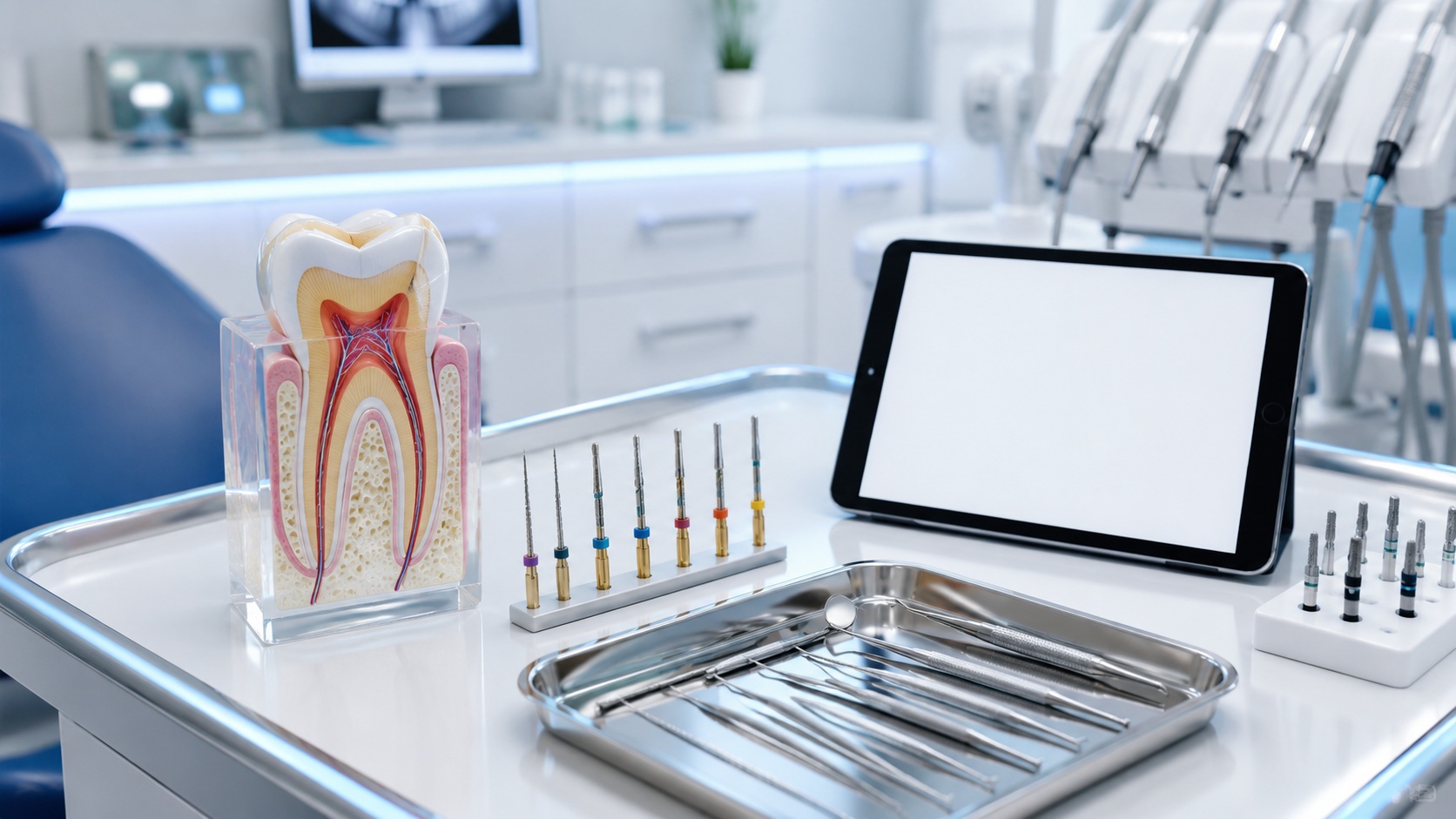 Giải đáp 3 thắc mắc về chi phí về bảng giá điều trị tủy trước khi thực hiện