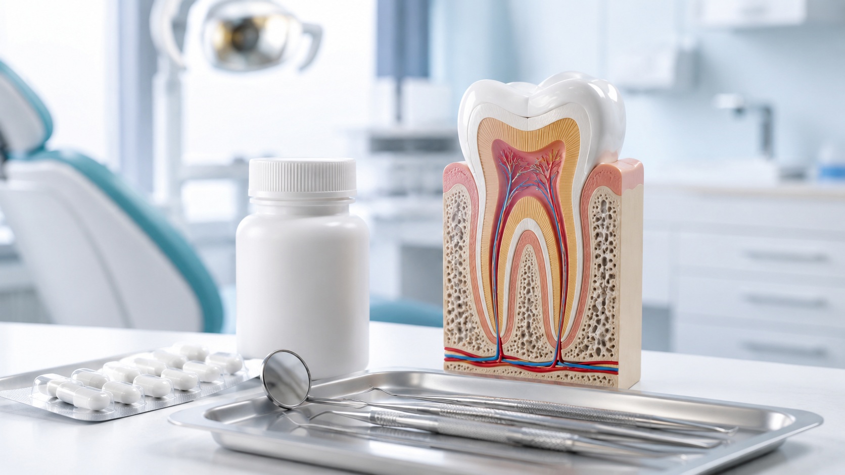 Sự thật về hình ảnh cấy ghép implant qua 5 phân tích thực tế theo tư vấn chuyên môn