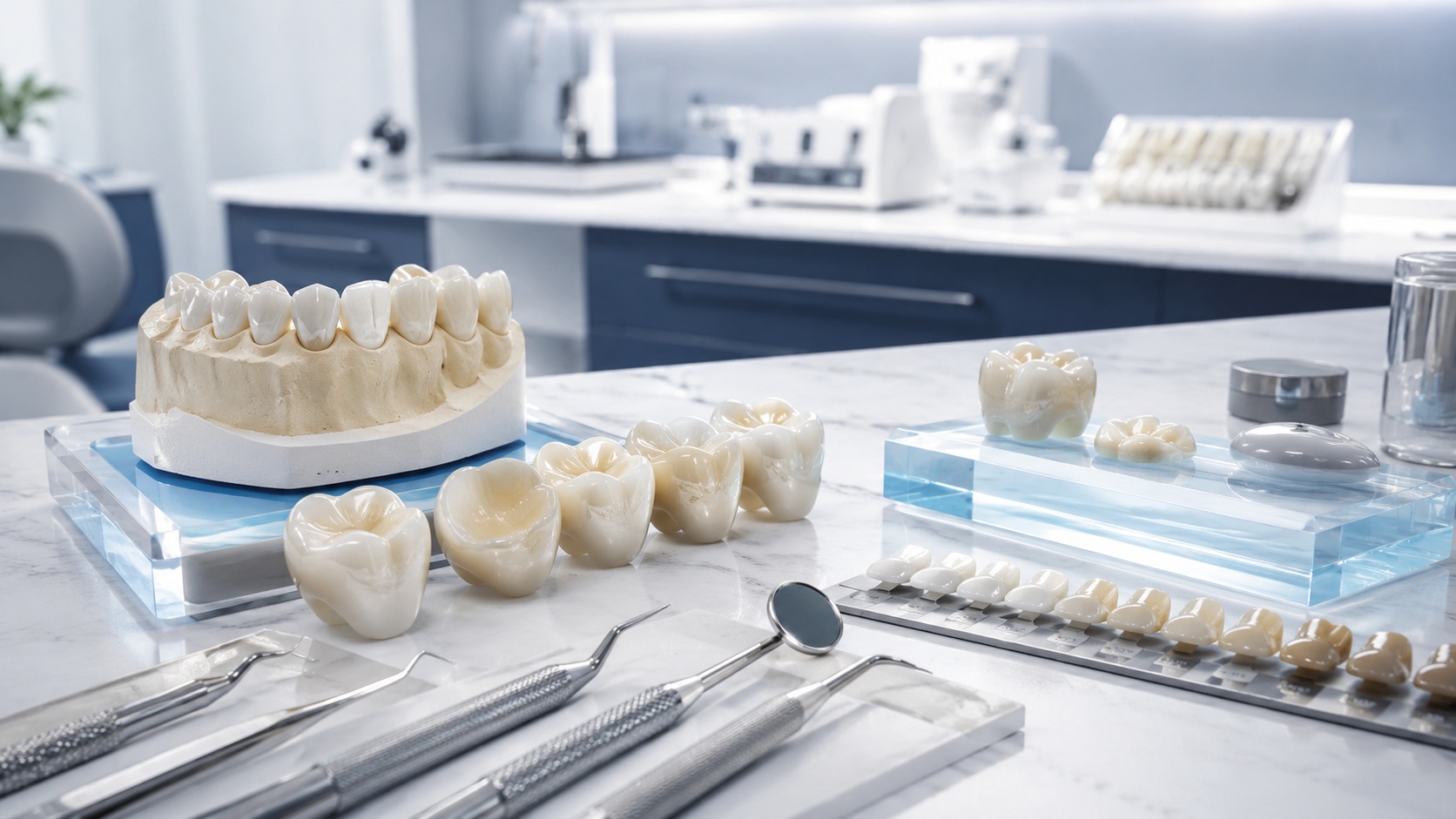 Cảnh báo 7 sai lầm thường gặp khi tìm hiểu làm răng sứ thẩm mỹ để tránh rủi ro
