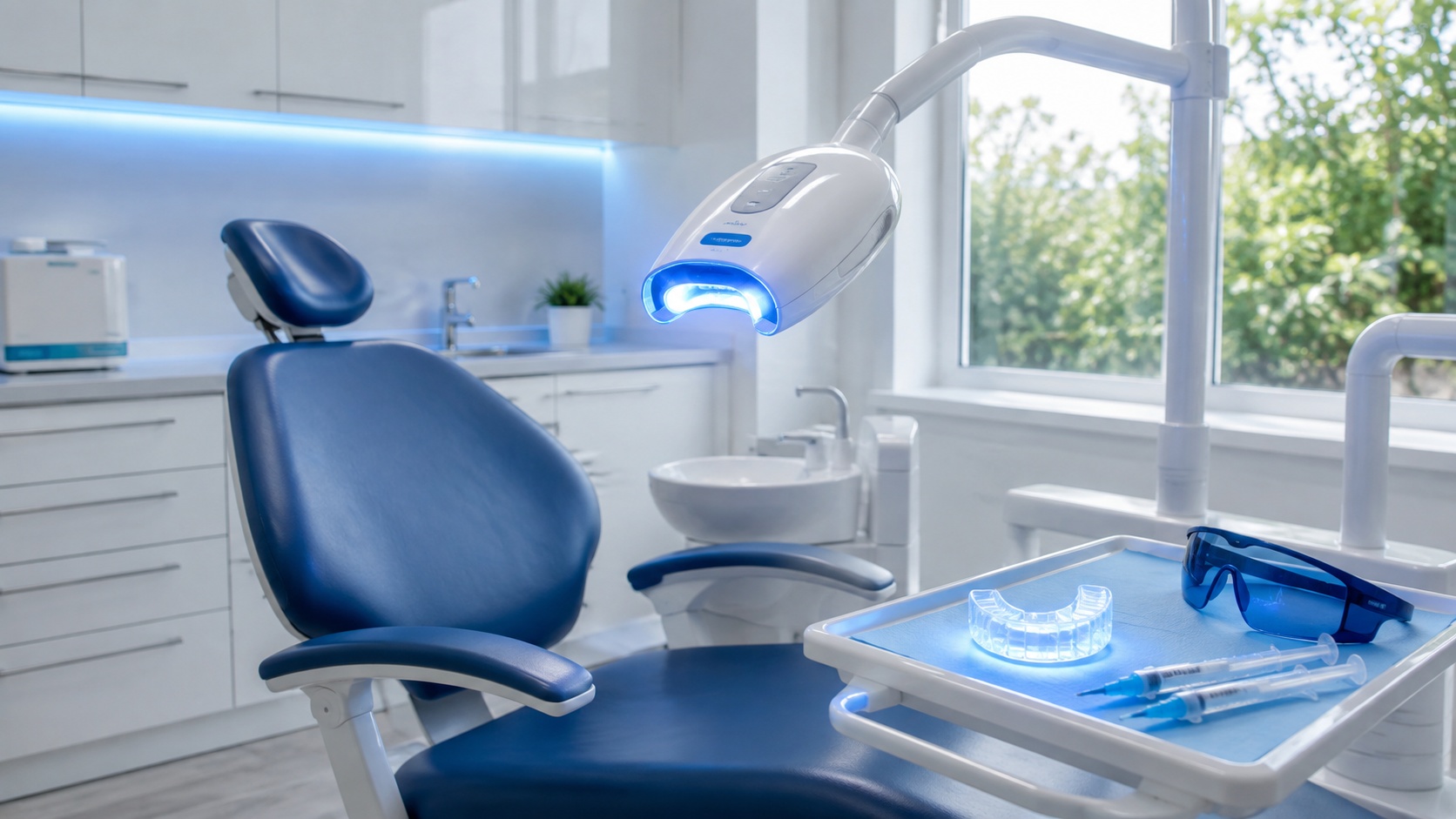 Bạn có biết 8 yếu tố hiệu quả ảnh hưởng đến máy điều trị tủy densply khi chăm sóc răng