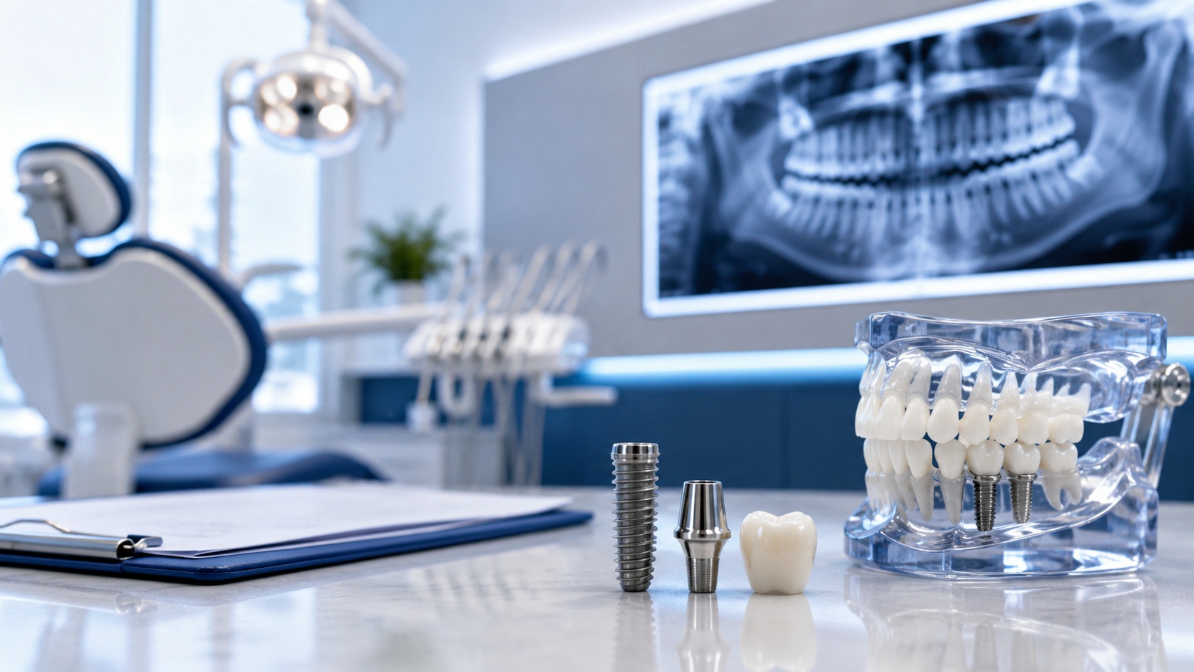 Cảnh báo 9 sai lầm khi so sánh giá khi tìm hiểu chi phí cấy ghép implant để tránh rủi ro