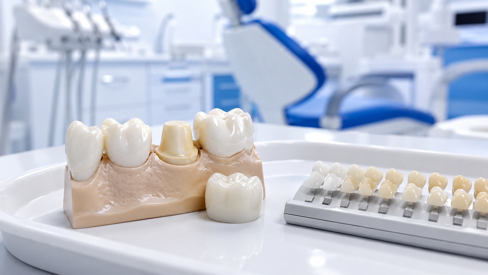 Liệu mài răng sứ thẩm mỹ có phù hợp? 9 dấu hiệu phù hợp trong từng trường hợp