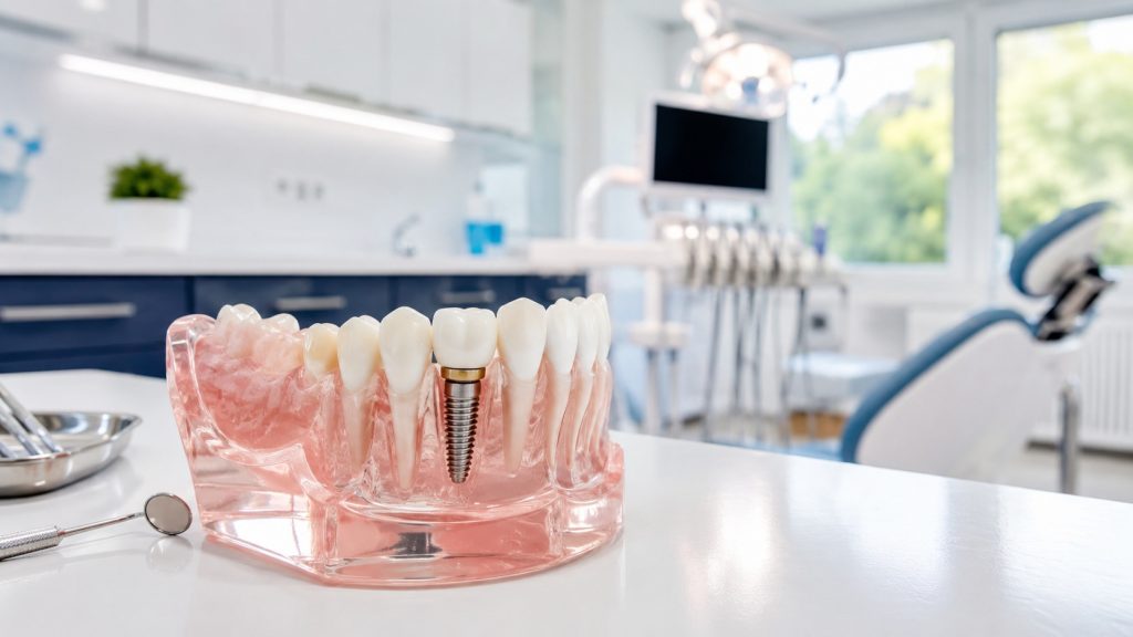 Cảnh báo 8 sai lầm thường gặp khi tìm hiểu chụp răng sứ kim loại để tránh rủi ro