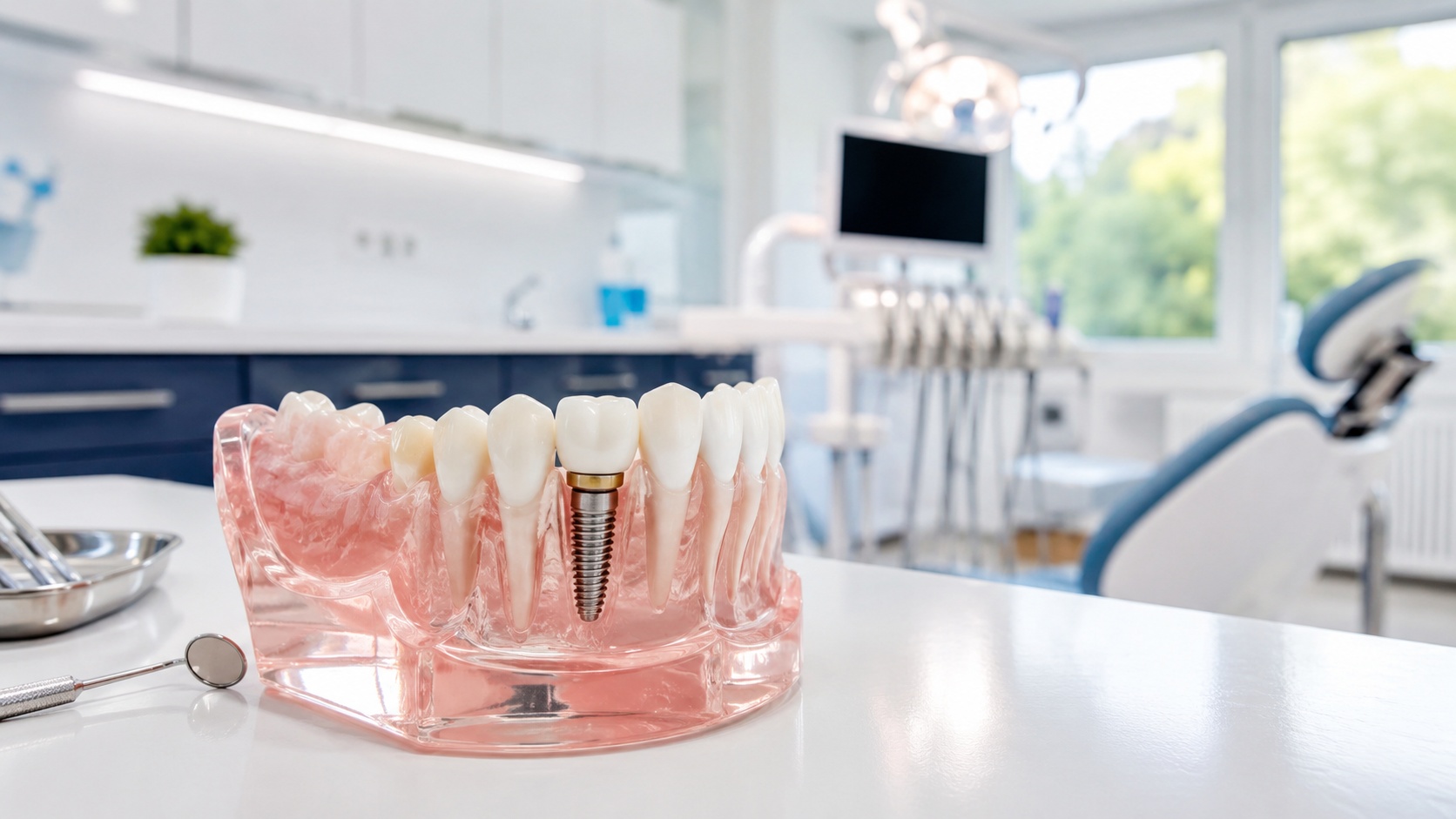 Cảnh báo 8 sai lầm thường gặp khi tìm hiểu chụp răng sứ kim loại để tránh rủi ro