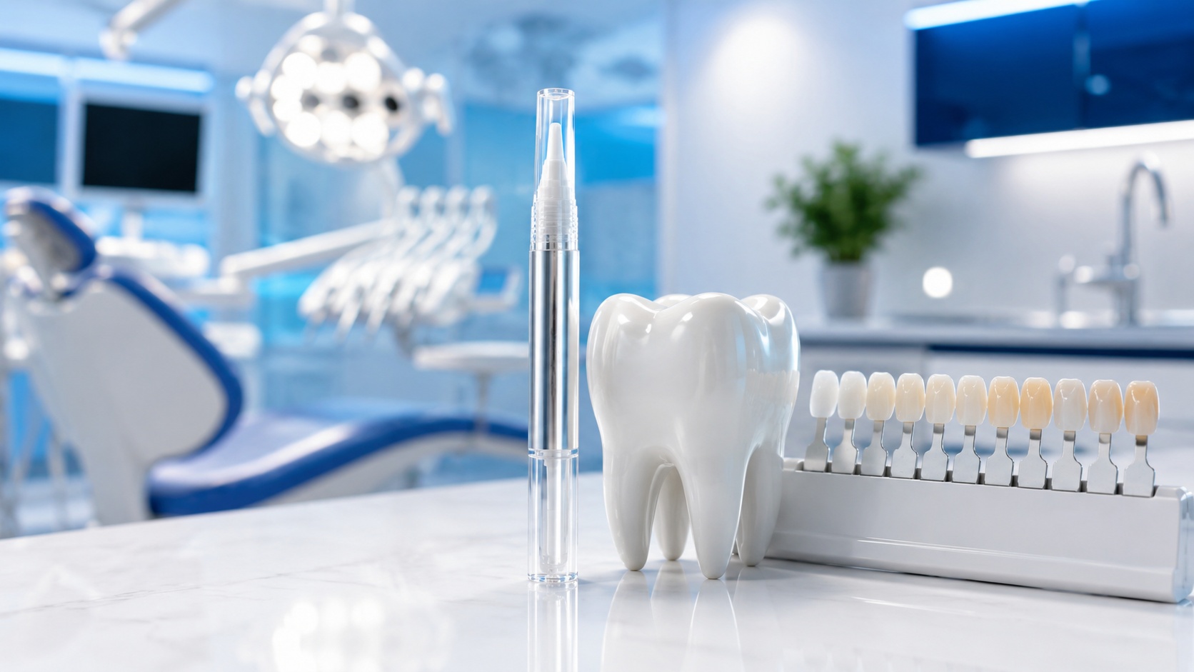 Cảnh báo 4 sai lầm thường gặp khi tìm hiểu bút tẩy trắng răng tại nha khoa Linh Đàm để tránh rủi ro