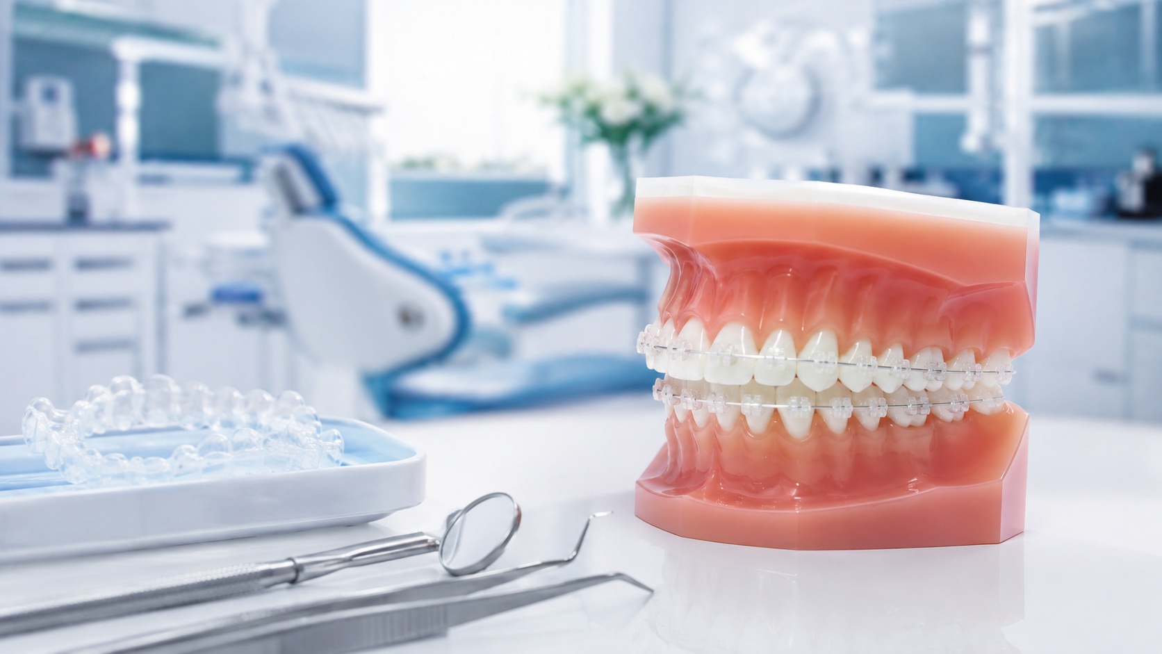 Bạn có biết 9 yếu tố chính ảnh hưởng đến niềng răng sứ thẩm mỹ khi chăm sóc răng