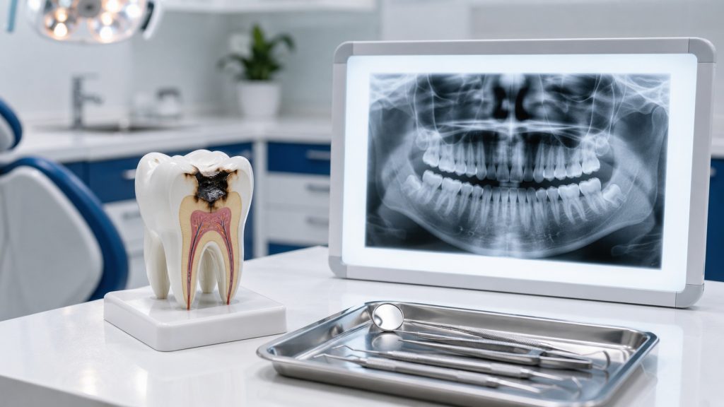 Cập nhật 9 mức độ ảnh hưởng về sâu răng có nên nhổ để quyết định đúng