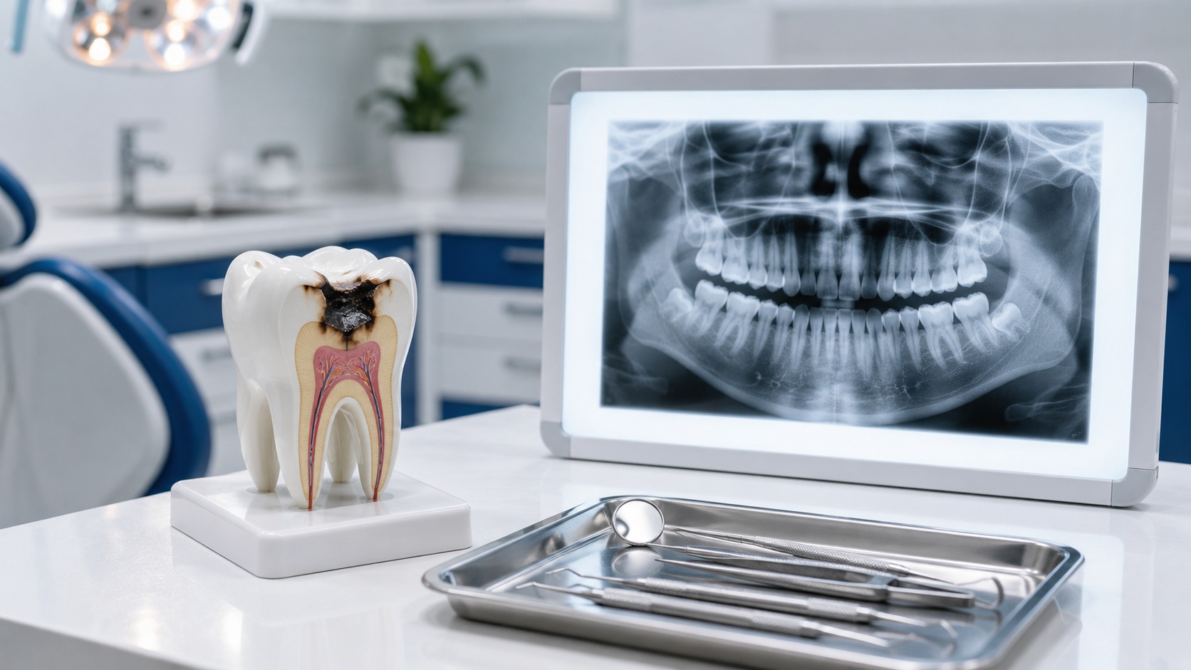 Cập nhật 9 mức độ ảnh hưởng về sâu răng có nên nhổ để quyết định đúng